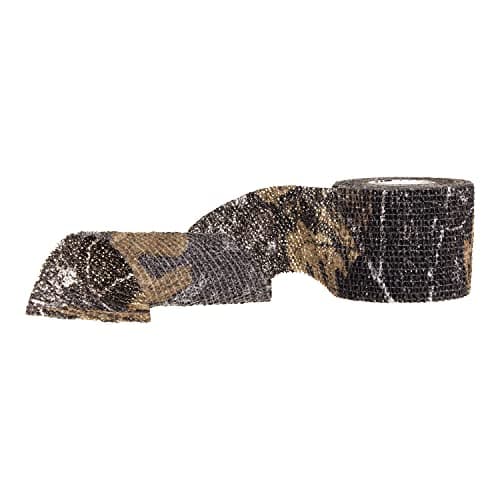 Allen Company Vanish Protective Camo Wrap (15 ft)