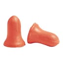 Howard Leight by Honeywell MAX-1 Uncorded Foam Earplugs