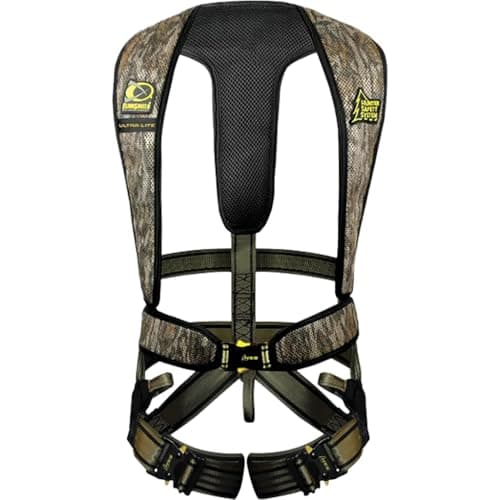 Hunter Safety System Ultra-Lite Harness