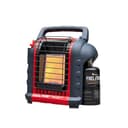 Mr. Heater Portable Buddy (9,000 BTU)