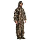LOOGU 3D Leafy Ghillie Suit