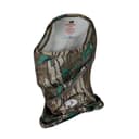 Mossy Oak Camo Hunting Neck Gaiter (Greenleaf)
