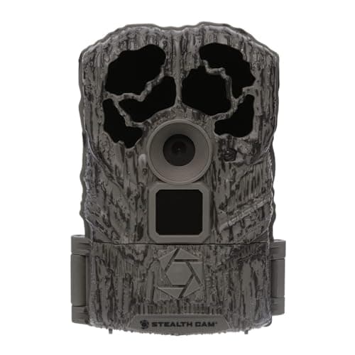 Stealth Cam Browtine 16MP