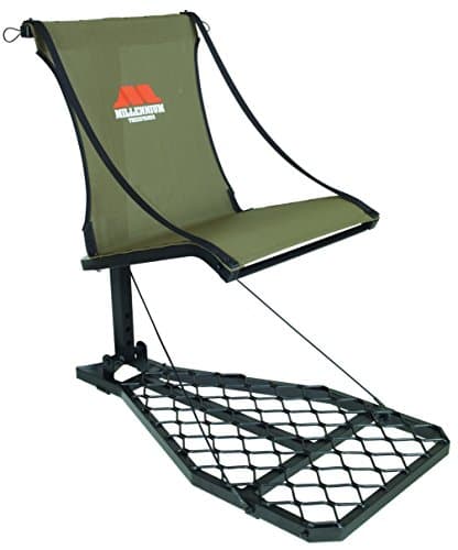 Millennium M100U Ultralite Hang-On Tree Stand