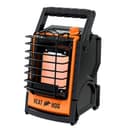 Heat Hog 9,000 BTU Portable Propane Heater