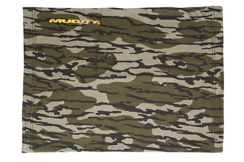 Muddy TRX Lightweight Neck Gaiter (Bottomland)