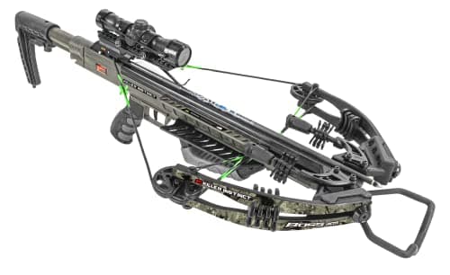 Killer Instinct BOSS 405 Crossbow
