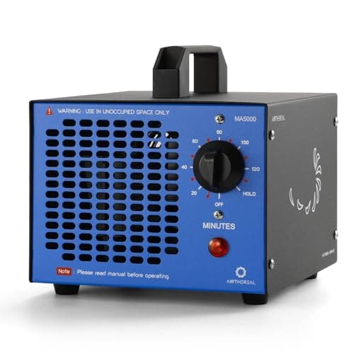 Airthereal MA5000 Ozone Generator