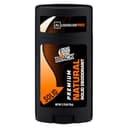 Dead Down Wind BLACK Premium Natural Deodorant