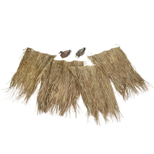 Avery RealGrass Camo Mats