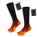 AiQiKang Rechargeable Heated Socks
