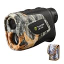 TIDEWE 700-Yard Rechargeable Hunting Rangefinder
