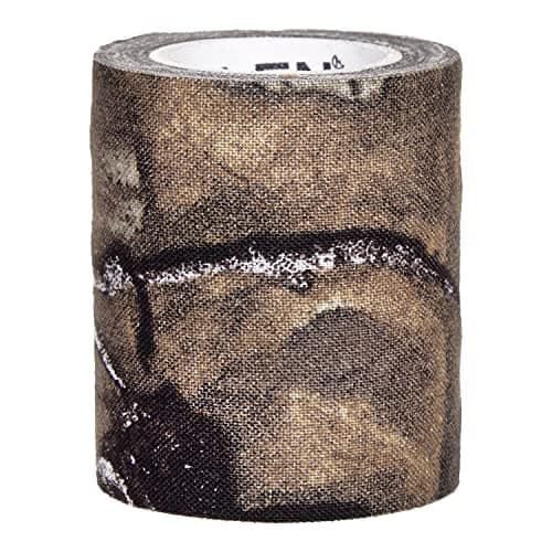 Allen Company Vanish Camo Cloth Tape (10 ft)