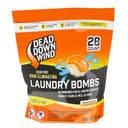 Dead Down Wind Unscented Laundry Detergent Pods (28 Ct)