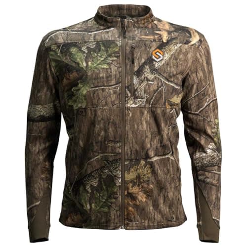 ScentLok Savanna Aero Hunting Jacket