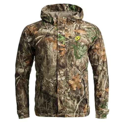 ScentBlocker Drencher Lightweight Jacket