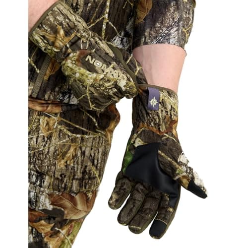 Nomad VX3 Hunting Glove