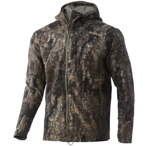 Nomad Harvester NXT Jacket
