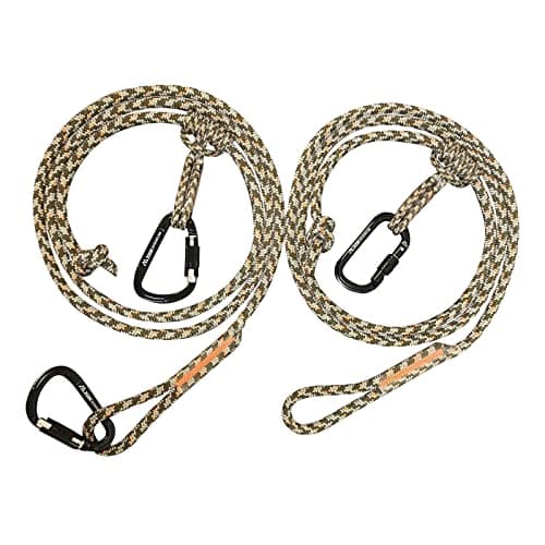 Zook Lineman & Tether Rope Kit