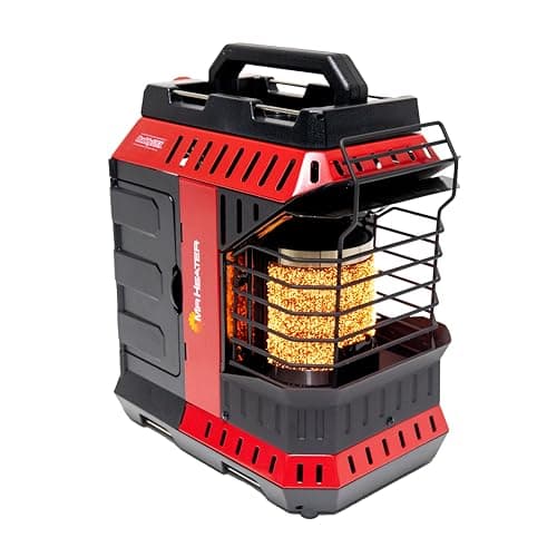 Mr. Heater Buddy FLEX (11,000 BTU)
