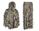 North Mountain Gear Camouflage Leafy Suit