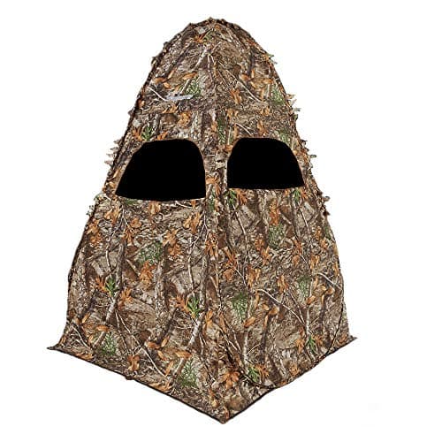 Ameristep Outhouse Lightweight Blind