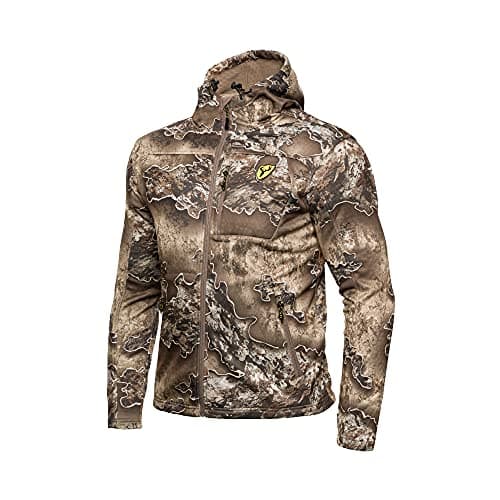 ScentBlocker Shield Series Silentec Jacket