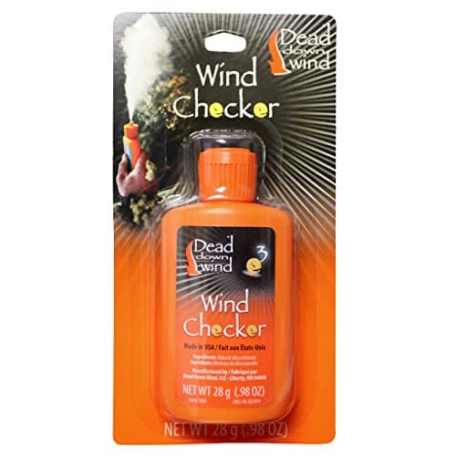 Dead Down Wind E3 Checkmate Wind Checker