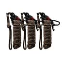 THUNDERBAY Lineman's Rope 30ft (3-Pack)