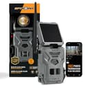 SPYPOINT FLEX-S-DARK Solar Cellular Trail Camera