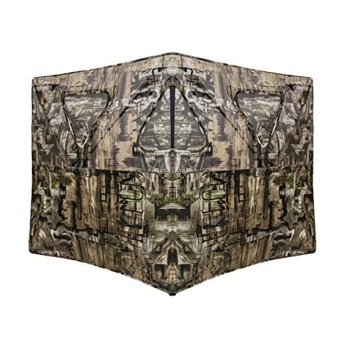 Primos Double Bull SurroundView Stakeout