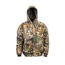 HOT SHOT Insulated Twill Jacket (Realtree Edge)