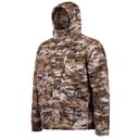 Huntworth Winsted Waterproof Hunting Jacket (Disruption Camo)