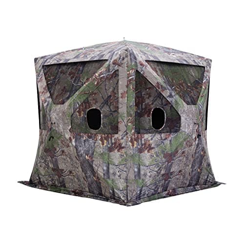 Barronett Big Cat 350 (3-Person)