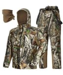 TIDEWE Silent Hunting Suit (Jacket + Pants)