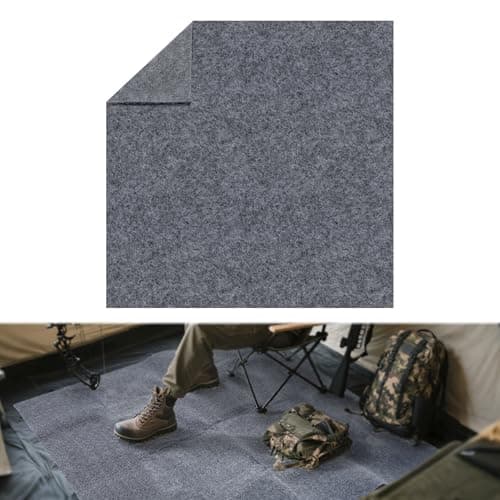 SFNSM 4x4 Blind Floor Mat