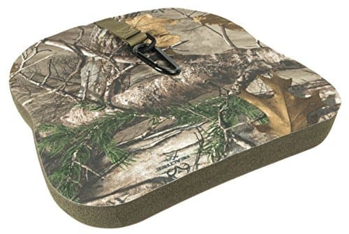 Northeast Products Predator Therm-A-Seat (Thick, Realtree)