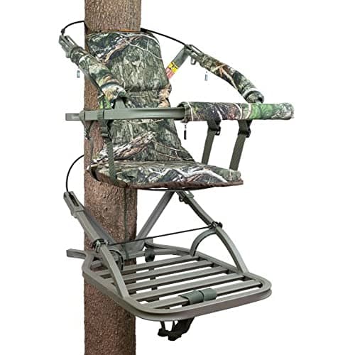 Summit Viper SD Climbing Tree Stand