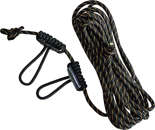 Muddy Safe-Line 30' Lifeline