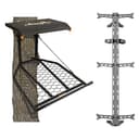Muddy Nomad XL Hang-On Tree Stand