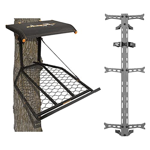 Muddy Nomad XL Hang-On Tree Stand