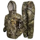 Frogg Toggs Classic All-Sport Camo Rain Suit (3-Layer)
