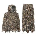 AUSCAMOTEK 3D Lightweight Ghillie Suit