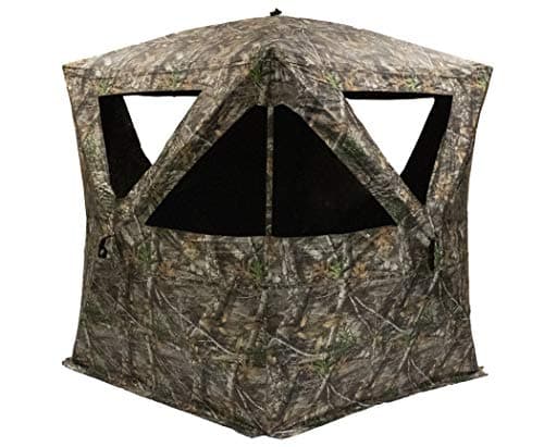 Rhino Blinds R500-RTE (3-4 Person)