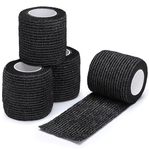 DROK Camo Tape Wrap (4-Roll)