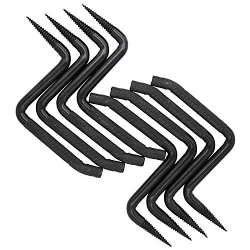 Highwild 4-Inch Screw-In Tree Steps (705 lb)