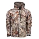 Kings Camo Hunter Series Wind-Defender Fleece Jacket