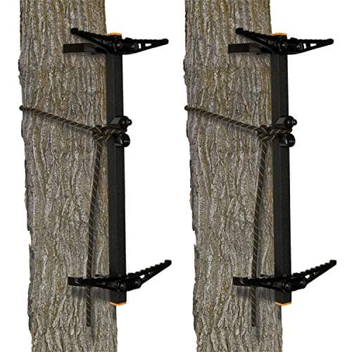 Muddy Pro Climbing Sticks (8-Pack)