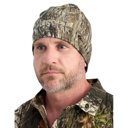Nomad Axe Beanie