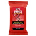 Nose Jammer Gear-N-Rear Hunting Wipes (20 Wipes)